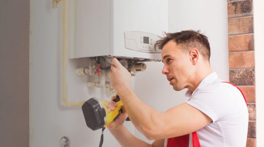 Expert burst pipe repair services in Bryce, UT